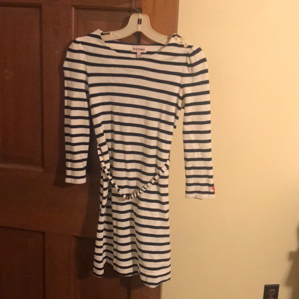 Juicy Kids Dress